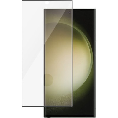 PanzerGlass Tempered Glass Ultra-Wide Fit (Samsung Galaxy S23 Ultra)